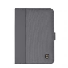 Victorinox Travel Essentials Passport Holder RFID Frost Grey