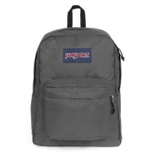 Jansport SuperBreak Backpack Deep Grey