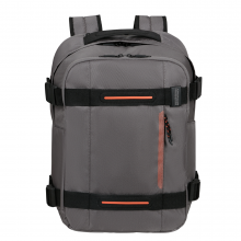 American Tourister Urban Track Laptop Backpack 15,6" Dark Grey