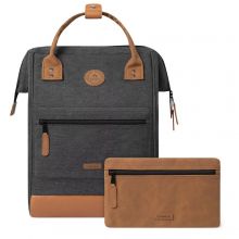 Cabaia Adventurer Medium Rugzak Londres