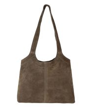 Cowboysbag Suede Handbag Cody Moss