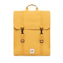 Lefrik Handy Backpack 15" Metal New Mustard