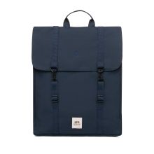 Lefrik Eco Handy Backpack 15" Stone Blue