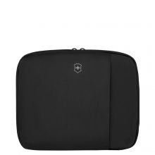 Victorinox Travel Essentials Hanging Toiletry Bag Black