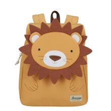 Samsonite Happy Sammies Backpack S Fox William