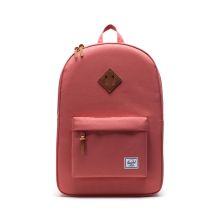 Herschel Heritage Backpack Black/Rubber