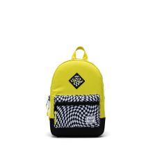 Herschel Heritage Kids Rugzak Ivy Green/ Saffron/ Night Camo