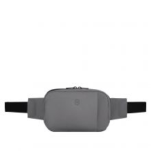 Victorinox Travel Essentials Belt Bag Heuptas RFID Frost Grey