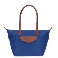 Hexagona Pop Shopper S Azure Blue