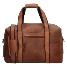 Hide & Stitches Japura Reistas 19030 Cognac