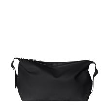 Rains Hilo Wash Bag Toilettas Black