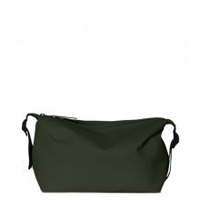 Rains Hilo Wash Bag Toilettas Green