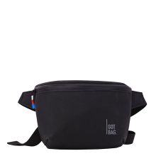 GOT BAG Hip Bag Heuptas Black