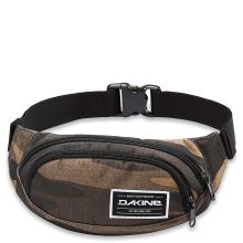 Dakine Traveller Hip Pack Black