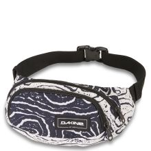 Dakine Traveller Hip Pack Black