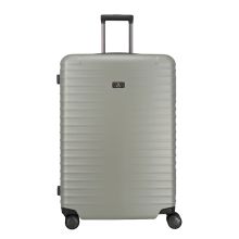 TITAN Litron Frame 4 Wheel Trolley Large 75 cm Champagne