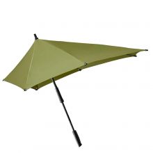 Senz XXL Stick Paraplu Fren Green