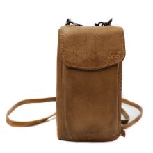 Bear Design Zoey Mobile Bag/ Clutch Taupe