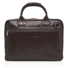 Castelijn en Beerens Firenze Business Bag 9481 Black