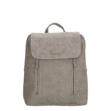 Enrico Benetti Nouméa Backpack Middengrijs