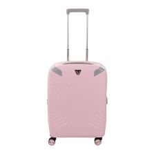 Roncato Ypsilon Cabin Trolley Expandable Pastel Pink