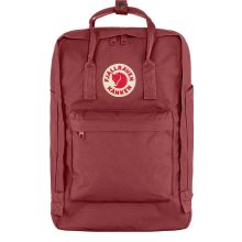 Fjällräven Kanken Laptop 17" Rugzak Ox Red