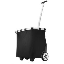 Bagageonline Reisenthel Carrycruiser Black aanbieding