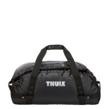 Thule Chasm Duffel M 70L Black