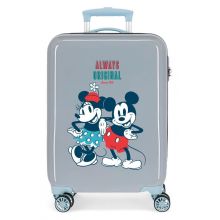 Disney Trolley 55 Cm 4 Wheels Mickey Always