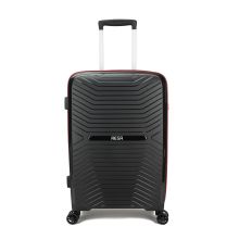 Resa Uppsala Spinner Medium 66 cm Black/Red