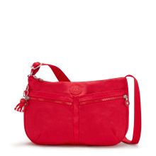 Kipling Izellah Schoudertas Sea Gloss