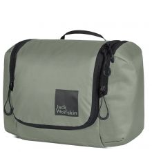 Jack Wolfskin Wandermood Washbag Mint Leaf