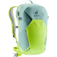 Deuter Speed Lite 21 Backpack Jade/Citrus