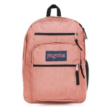 Jansport Big Student Backpack 15" Misty Rose