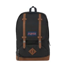 JanSport Cortlandt Backpack Black