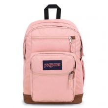 JanSport Cool Student Backpack 15" Misty Rose