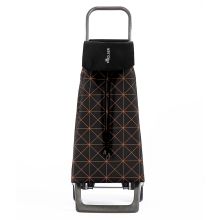 Urbanista New York Shopping Trolley Dark Clown