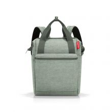 Reisenthel Allrounder R Backpack Twist Sage