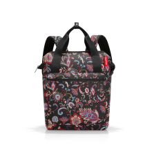 Reisenthel Allrounder R Backpack Paisley Black