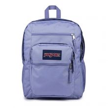 JanSport Big Student Backpack 15" Lavender Ash