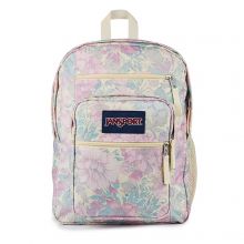 JanSport Big Student Backpack 15" Faded Tapestry