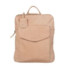 Burkely Just Jackie Backpack Crossover Cognac