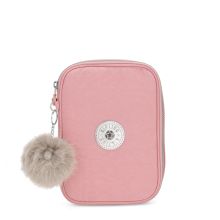 Kipling 100 Pens Etui Bridal Rose