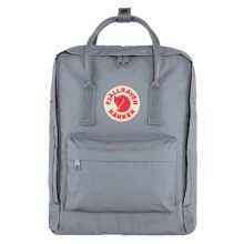 Fjällräven Kanken Rugzak Flint Grey