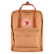 Fjällräven Kanken Rugzak Peach Sand - Terracotta Brown