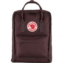 Fjällräven Kanken Rugzak Blackberry