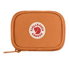 Fjällräven Kanken Card Wallet Spicy Orange