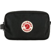 Fjällräven Kanken Toilettas Gear Bag Black