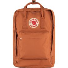 Fjällräven Kanken Laptop 17" Rugzak Terracotta Brown