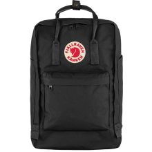 Herschel Heritage Backpack Black/Rubber